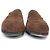 JM WESTON WOOLTON 474 Wildleder-Mokassins 9.5D 43.5 Schuhspanner - Ansicht 5