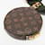 Louis Vuitton Monogram Multi Pochette Accessori Cachi Monogramma  - vista 11