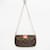 Louis Vuitton Monogram Multi Pochette Accessori Cachi Monogramma  - vista 15
