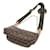 Louis Vuitton Monogram Multi Pochette Accessori Cachi Monogramma  - vista 2