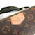 Louis Vuitton Monogram Multi Pochette Accessori Cachi Monogramma  - vista 5