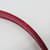 Damentasche Prada BN2887 Rot Beige - Ansicht 12