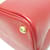 Damentasche Prada BN2887 Rot Beige - Ansicht 5