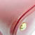 Damentasche Prada BN2887 Rot Beige - Ansicht 6