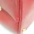 Damentasche Prada BN2887 Rot Beige - Ansicht 7