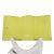 Billetera Compacta Discovery Taigarama Louis Vuitton Amarillo - vista 3