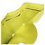Billetera Compacta Discovery Taigarama Louis Vuitton Amarillo - vista 5