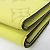 Billetera Compacta Discovery Taigarama Louis Vuitton Amarillo - vista 7