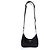 Borsa Mini Re Edizione 2005 Nera Re Nylon di Prada Nero