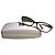 Montura de gafas graduadas M Missoni. Blanco Ciruela