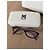 Montura de gafas graduadas M Missoni. Blanco Ciruela - vista 2