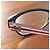 Montura de gafas graduadas M Missoni. Blanco Ciruela - vista 4