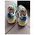 Sneaker tendenza nuova Karl Lagerfeld Multicolore - vista 10