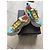 Sneaker tendenza nuova Karl Lagerfeld Multicolore - vista 2