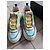 Sneaker tendenza nuova Karl Lagerfeld Multicolore - vista 3