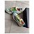 Sneaker tendenza nuova Karl Lagerfeld Multicolore - vista 6