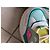 Sneaker tendenza nuova Karl Lagerfeld Multicolore - vista 8