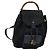 Bamboo Zaino GUCCI in pelle scamosciata blu navy e oro 003 1956 0030 Auth BA1984 D'oro