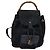 Bamboo Zaino GUCCI in pelle scamosciata blu navy e oro 003 1956 0030 Auth BA1984 D'oro - vista 13