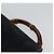 Bamboo Zaino GUCCI in pelle scamosciata blu navy e oro 003 1956 0030 Auth BA1984 D'oro - vista 8