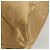 PRADA Borsa Tote Satin Champagne Oro Auth 122170 D'oro - vista 14