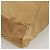 PRADA Borsa Tote Satin Champagne Oro Auth 122170 D'oro - vista 15