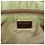 PRADA Borsa Tote Satin Champagne Oro Auth 122170 D'oro - vista 18