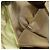 PRADA Borsa Tote Satin Champagne Oro Auth 122170 D'oro - vista 22