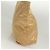PRADA Borsa Tote Satin Champagne Oro Auth 122170 D'oro - vista 4
