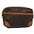 LOUIS VUITTON Clutch Compiegne 28 M51845 Auth LV 124471 Monogramma