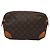 LOUIS VUITTON Clutch Compiegne 28 M51845 Auth LV 124471 Monogramma - vista 2
