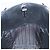 PRADA Borsa a mano in pelle nera e bianca Auth 122125 Nero Bianco - vista 19