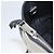 PRADA Borsa a mano in pelle nera e bianca Auth 122125 Nero Bianco - vista 23