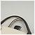 PRADA Borsa a mano in pelle nera e bianca Auth 122125 Nero Bianco - vista 8