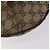 Borsa a Spalla GG Canvas GUCCI Beige Argento 181092 Auth gh139 - vista 15