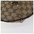 Borsa a Spalla GG Canvas GUCCI Beige Argento 181092 Auth gh139 - vista 16