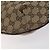 Borsa a Spalla GG Canvas GUCCI Beige Argento 181092 Auth gh139 - vista 17