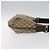 Borsa a Spalla GG Canvas GUCCI Beige Argento 181092 Auth gh139 - vista 3