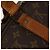 LOUIS VUITTON Monogram Keepall 50 Borsa Boston M41426 LV Auth 122502 Monogramma - vista 17