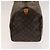 LOUIS VUITTON Monogram Keepall 50 Borsa Boston M41426 LV Auth 122502 Monogramma - vista 3
