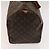 LOUIS VUITTON Monogram Keepall 50 Borsa Boston M41426 LV Auth 122502 Monogramma - vista 4