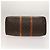 LOUIS VUITTON Monogram Keepall 50 Borsa Boston M41426 LV Auth 122502 Monogramma - vista 5