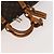 LOUIS VUITTON Monogram Keepall 50 Borsa Boston M41426 LV Auth 122502 Monogramma - vista 7