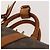 LOUIS VUITTON Monogram Keepall 50 Borsa Boston M41426 LV Auth 122502 Monogramma - vista 8