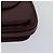 BALLY Borsa a Spalla in Pelle Bordeaux Oro Auth BA1889 D'oro Bordò - vista 14