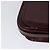 BALLY Borsa a Spalla in Pelle Bordeaux Oro Auth BA1889 D'oro Bordò - vista 15
