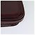 BALLY Borsa a Spalla in Pelle Bordeaux Oro Auth BA1889 D'oro Bordò - vista 16