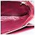 BALLY Borsa a Spalla in Pelle Bordeaux Oro Auth BA1889 D'oro Bordò - vista 19