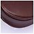 CARTIER Borsa a Spalla Must Line Pelle Bordeaux Oro Auth BA1792 D'oro Bordò - vista 12