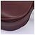 CARTIER Borsa a Spalla Must Line Pelle Bordeaux Oro Auth BA1792 D'oro Bordò - vista 13